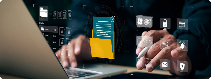 SharePoint Migration Services - Q3 Tech