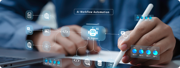 SharePoint Workflow Automation - Q3 Tech
