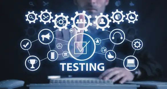 Tailored Testing Strategies